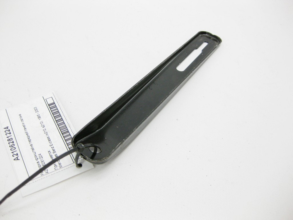 Mercedes-Benz  A2106281224 Розпірка кронштейна передньої панелі салону E-Class W210 Одесса - изображение 3