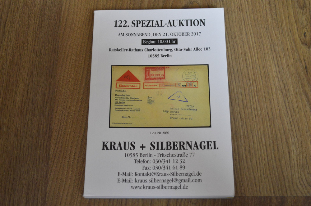 Каталог Аукціонний . Жовтень 2017 (240 стор) 2.30 Полтава - фото 1