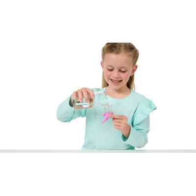 Игровой набор Moose Little Live Pets Мама-сюрприз Хомяк (26626) Винница