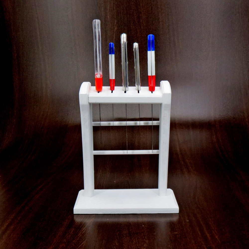 Подставка для ножей 