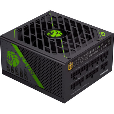 Блок живлення Gamemax 850W (GX-850 PRO BK(ATX3.1PCIe5.1)) Вінниця - фото 1