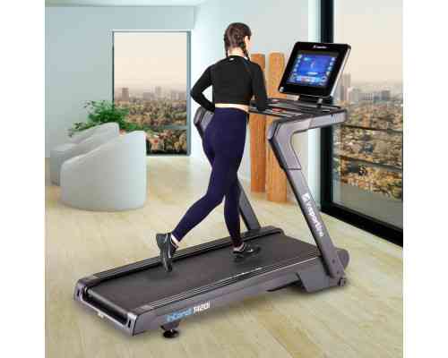 Беговая дорожка электрическая inSPORTline inCondi T420i Киев