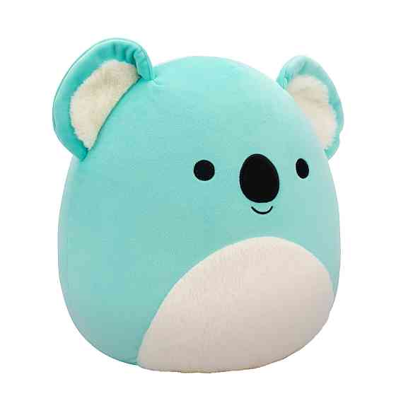 М'яка іграшка Squishmallows – Коала Кевін (30 cm) Днепр