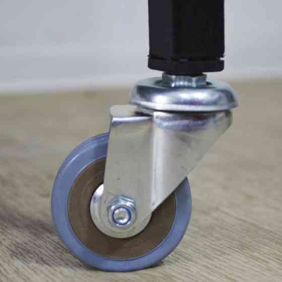 Тележка косметологическая UK-011 Киев