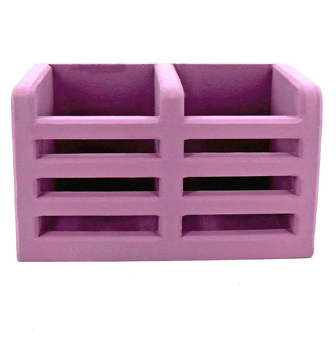 Подставка для столовых приборов 