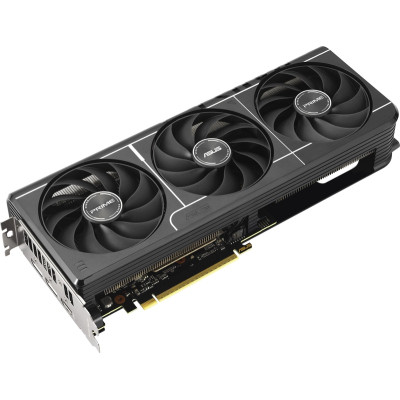 Видеокарта ASUS Radeon RX 9060 XT 8Gb PRIME OC (PRIME-RX9060XT-O8G) Винница - изображение 9