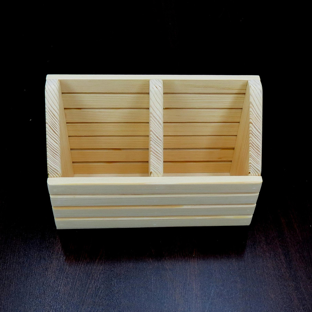 Органайзер для пультов 