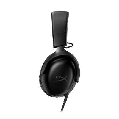 Навушники HyperX Cloud III Black (727A8AA) Вінниця