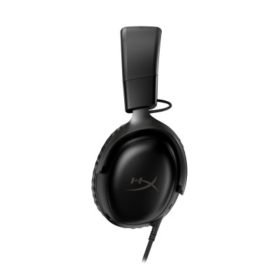 Навушники HyperX Cloud III Black (727A8AA) Вінниця - фото 4