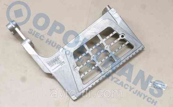 Кронштейн нижней ступени DAF XF 95 Луцк