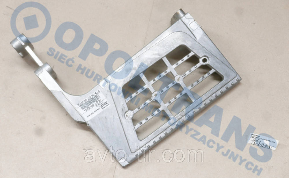 Кронштейн нижней ступени DAF XF 95 Луцк - изображение 1