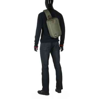 Рюкзак туристичний CabinZero Classic Cross Body 11 л Georgian Khaki (Cz22-1802) Вінниця