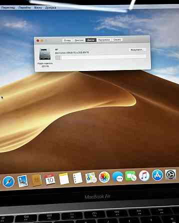 MacBook Air 13 ,2018 , i5/8/256Gb Space Gray, A1932. Київ