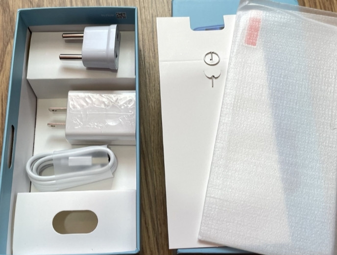 Телефон Honor 8X 6/128Gb. Киев - изображение 1