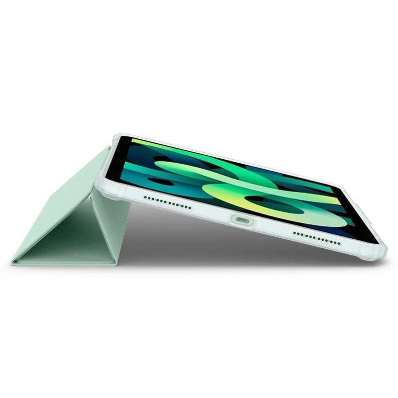 Чохол-книжка Spigen Ultra Hybrid Pro для Apple iPad Air 10.9" (2020 / 2022) Green (ACS02700) ( 15825 ) Харків - фото 8