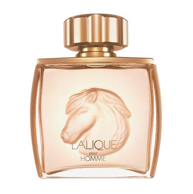 Туалетная вода Lalique Equus Pour Homme Славянск - изображение 1