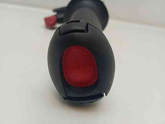 Ручка з підсвічуванням для дриля Bosch (товар вживаний) Луцк