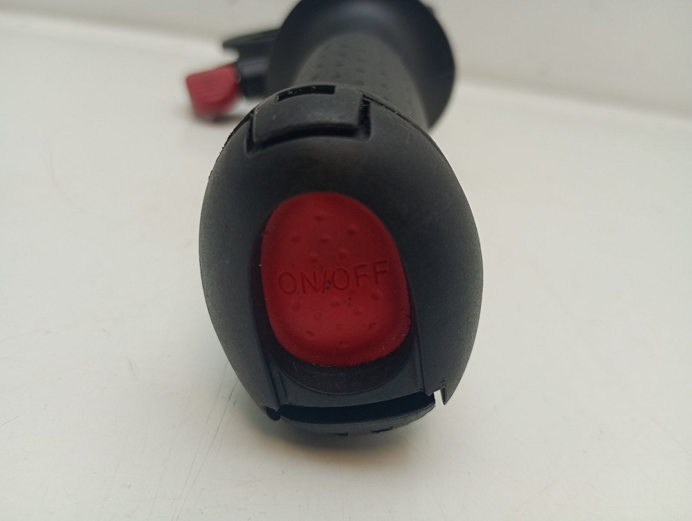 Ручка з підсвічуванням для дриля Bosch (товар вживаний) Луцьк - фото 4