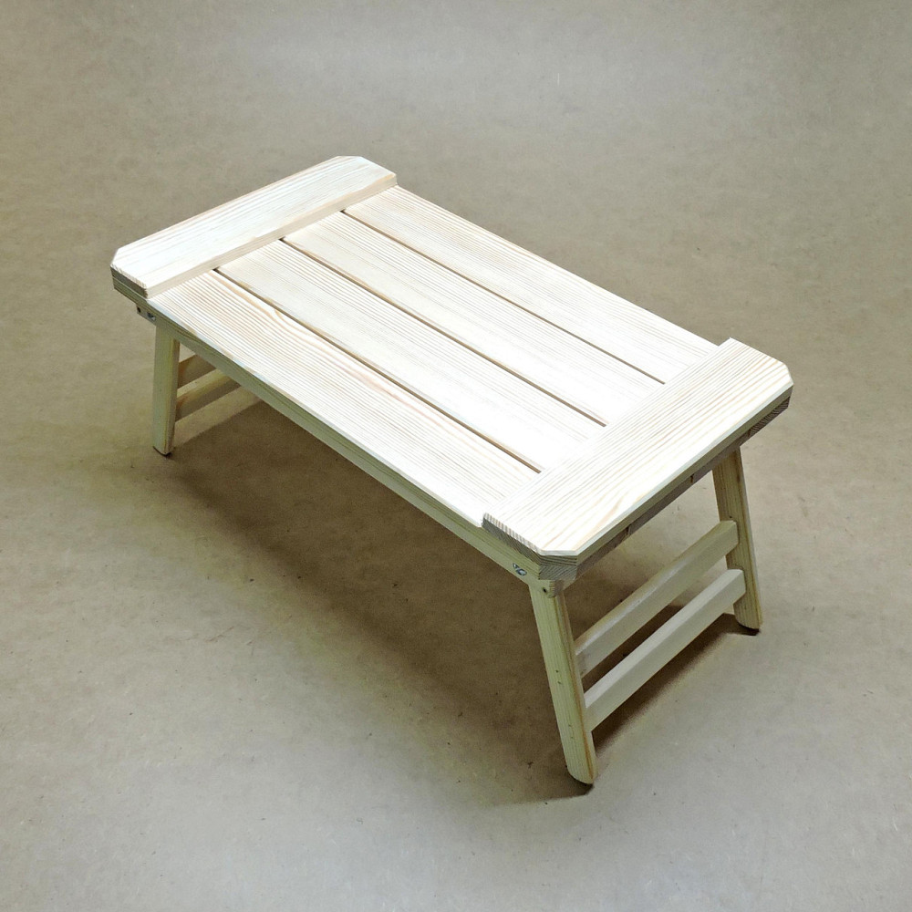 Столик-піднос для сніданку "Огайо" бланже Миколаїв - фото 4