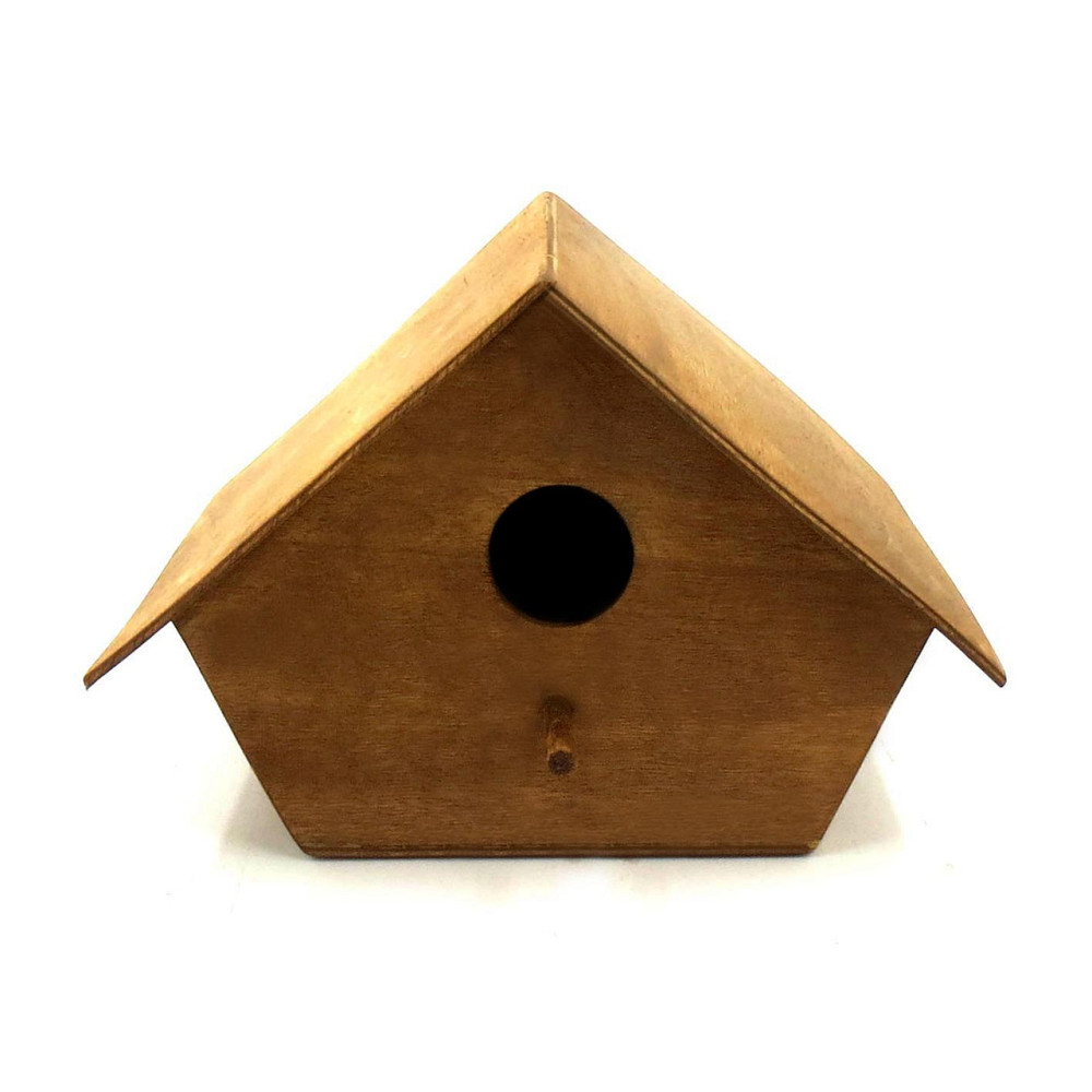 Скворечник садовый 