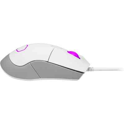 Мишка CoolerMaster MM310 USB White (MM-310-WWOL1) Вінниця