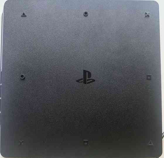 PlayStation 4 Slim 500GB. Киев