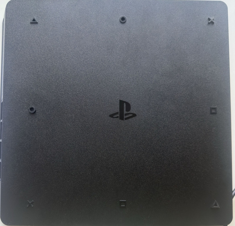 PlayStation 4 Slim 500GB. Київ - фото 1