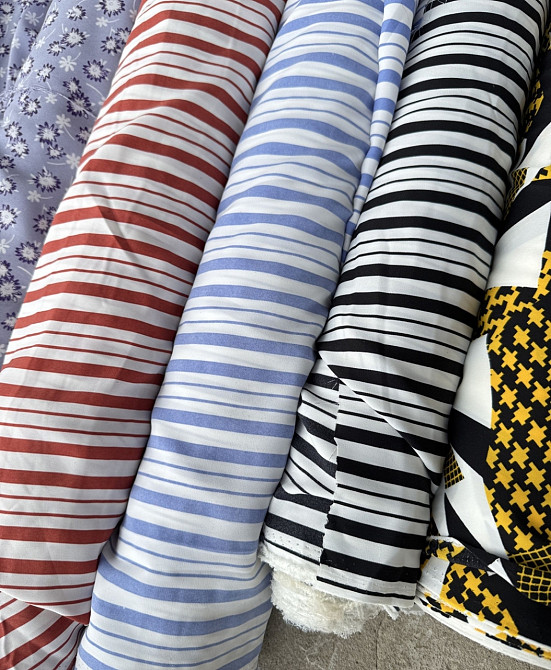 Тканина/опт/костюмка — від 5 м. Київ - фото 4