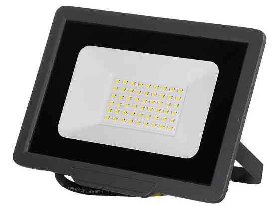 Прожектор 50W SMD AVT2-IC 5000 ЛМ 6000К/К Полтава