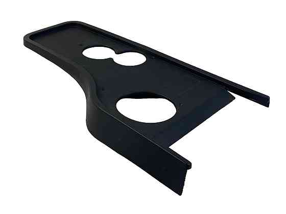 Облицювання підлоги 2121 (хребет) тунелю Мукачево