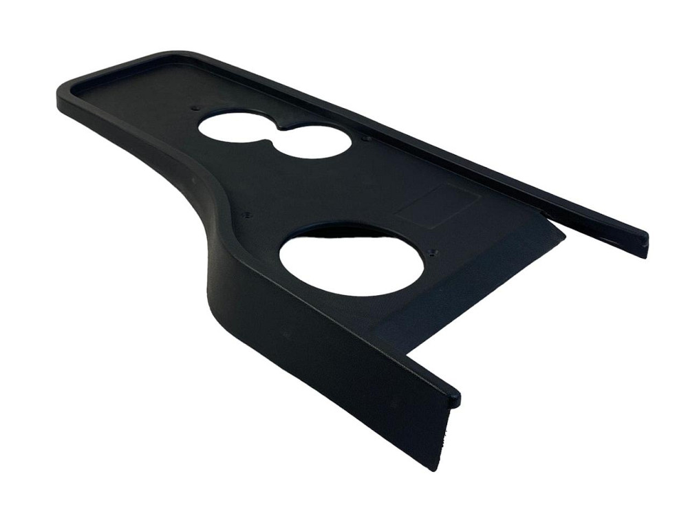 Облицювання підлоги 2121 (хребет) тунелю Мукачево - фото 3