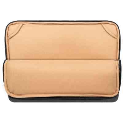 Чохол до ноутбука RivaCase 14" 8114 Clark Black ECO (8114BlackECO) Вінниця