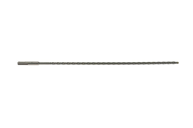 Бур SDS-plus "GeKo"  8х 450мм Стрий - фото 1