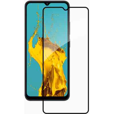 Стекло защитное Piko Full Glue Xiaomi Redmi 12C (1283126573781) Винница