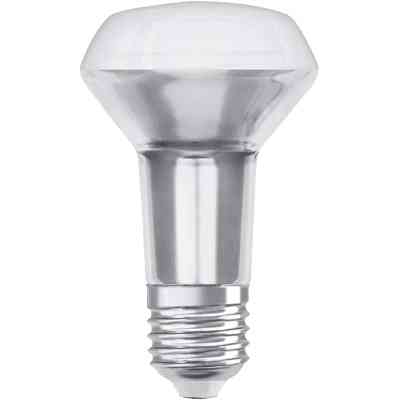 Лампочка Osram LED R63 60 4,3W/827 230V GL E27 (4058075125988) Винница