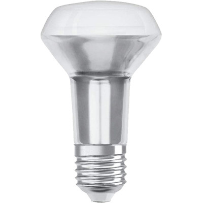 Лампочка Osram LED R63 60 4,3W/827 230V GL E27 (4058075125988) Винница - изображение 1