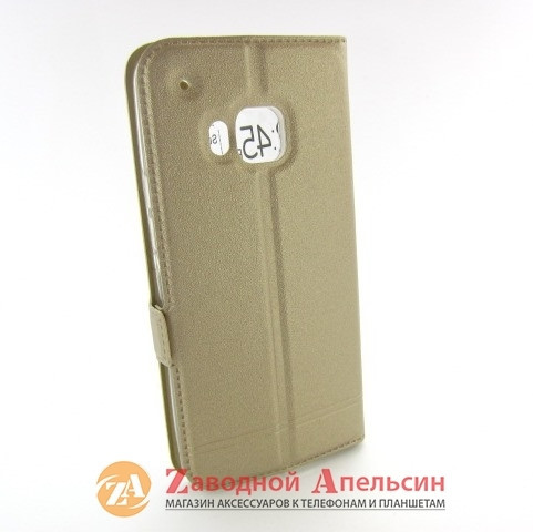 Чохол книжка HTC One M9 Smart Case Одеса - фото 5