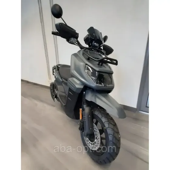 Скутер бензиновий FORTE UNICORN Об'єм 149,6 см³ 9.5 к.с. шини 70-12"/70-12" купити в Україні недорого Одеса