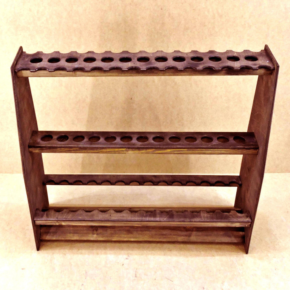 Органайзер для вудок "Пясіно 41" савоярді Миколаїв - фото 2