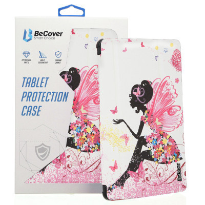 Чехол для планшета BeCover Smart Case Nokia T20 10.4" Fairy (708055) Винница - изображение 1