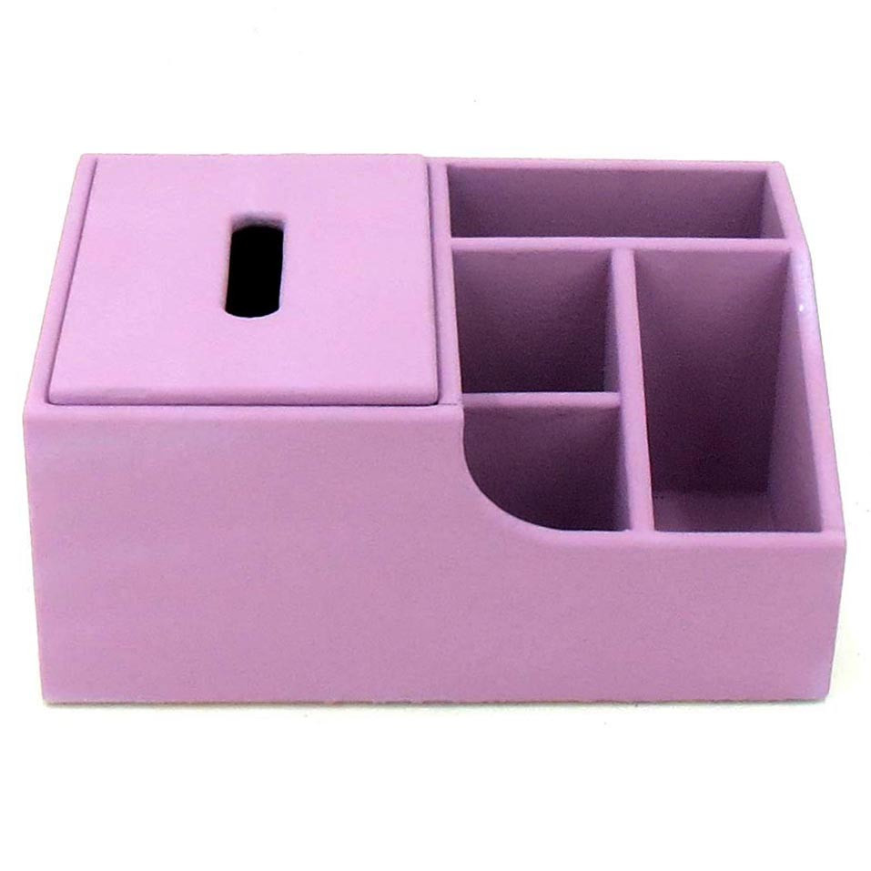 Підставка для столових приладів "Долмато" флокс Миколаїв - фото 2