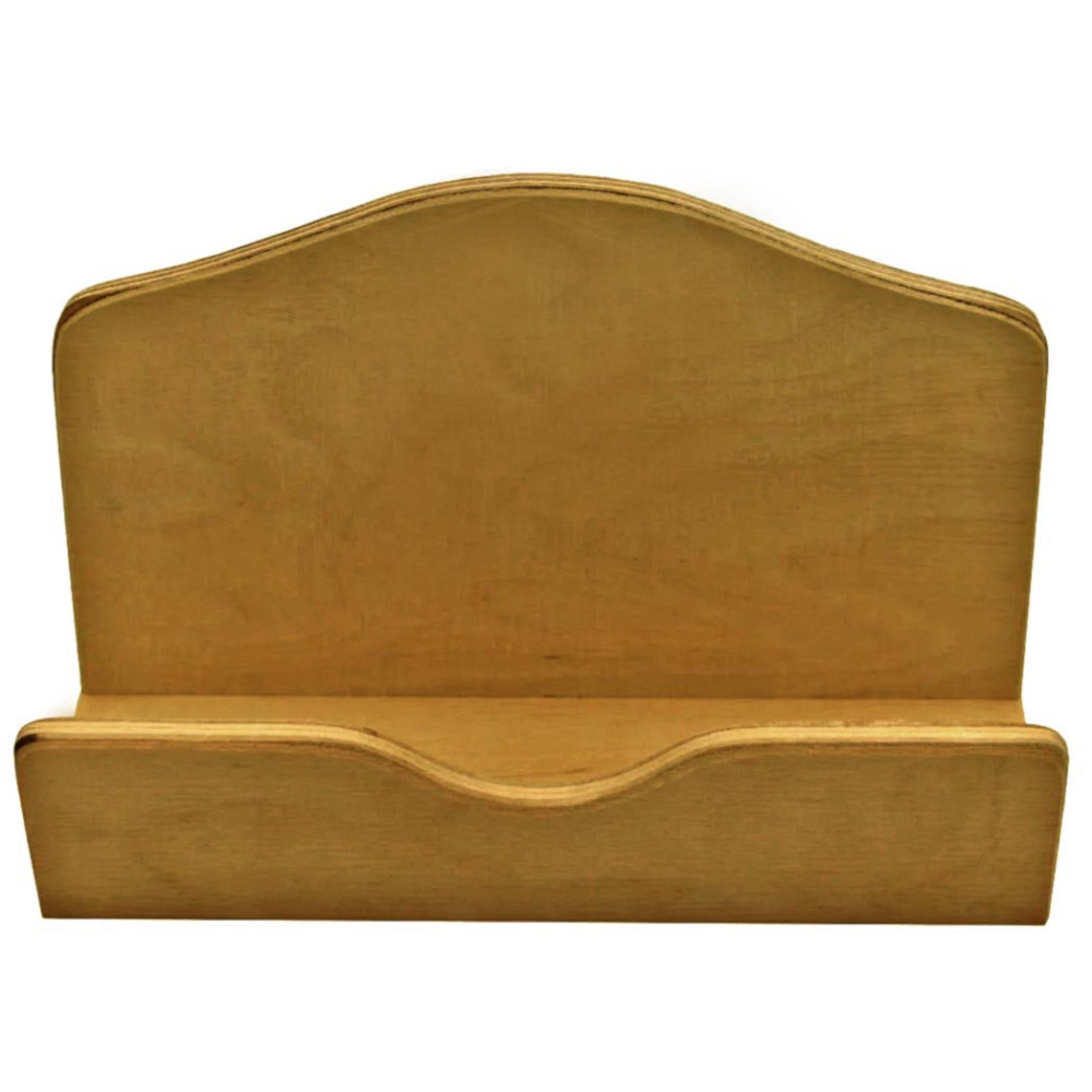 Органайзер для окулярів "Транті 1" сієна Миколаїв - фото 1