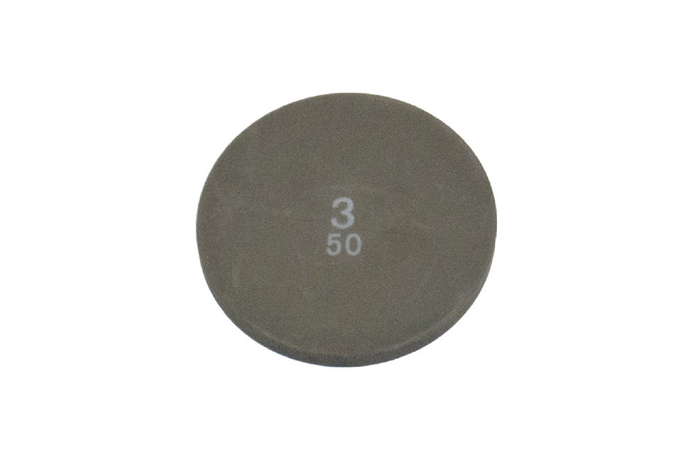 Шайба регулир Fiat 2,5 D/TD 2,8 D/TD 3,50 mm GP ORK4713215 Київ - фото 1