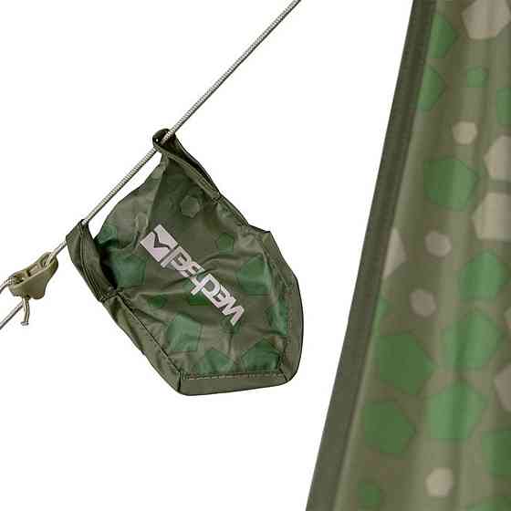 Тент Wechsel Tarp Elements TL Camo Львов