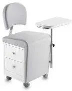 Столик Panda Stolik Mobilny Do Manicure Tray Киев