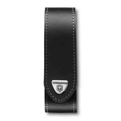 Чехол для ножа Victorinox для Delemont RangerGrip 130 мм Leather (4.0506.L) Винница