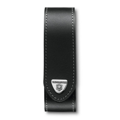 Чехол для ножа Victorinox для Delemont RangerGrip 130 мм Leather (4.0506.L) Винница - изображение 1