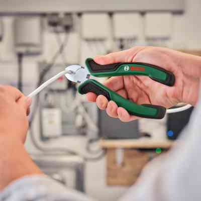 Бокорезы Bosch 160мм (1.600.A03.2VE) Винница