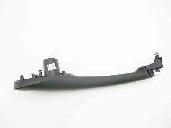 Mercedes-Benz  A2098100151 9D59 Внутрішня ручка закриття лівих дверей антрацит CLK C209 Одеса