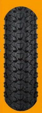 Велосипедная шина 29 * 1,95 AC1747 DE Мукачево - изображение 1